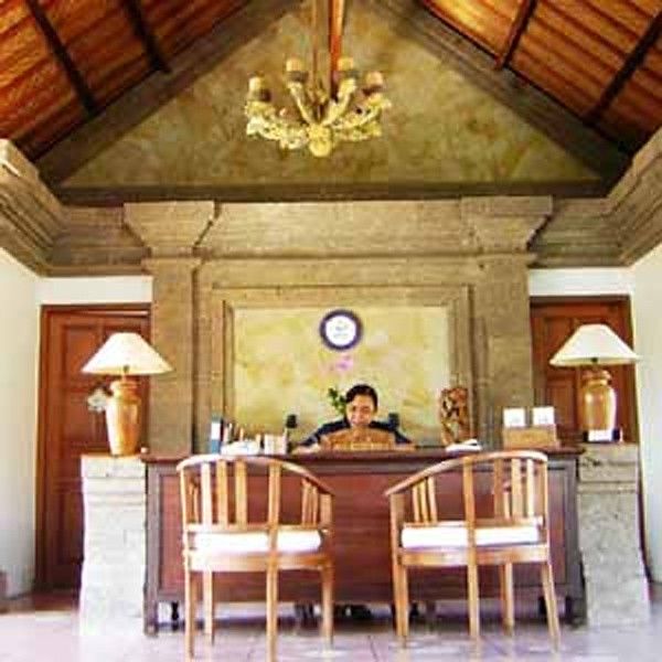 Puri Mesari Hotel Sanur Facilidades foto